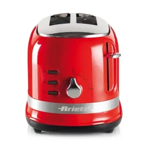 ARIETE Vintage Design 2 Slice Bread Toaster ART0149