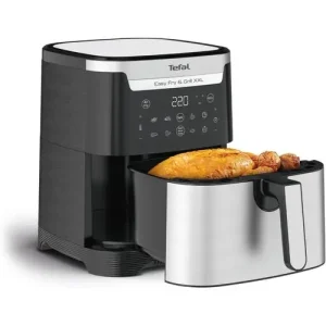 ARISTON Gas Cooker AS67E4KHX