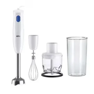 BRAUN HAND BLENDER MQ10.202MWM