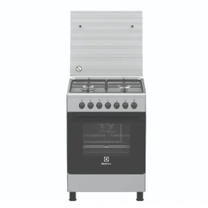 ELECTROLUX Gas Cooker EKK6400Z9X