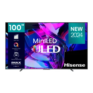 Hisense 100 inch U7 ULED 4K Smart TV