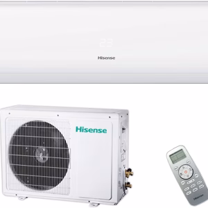 Hisense 24000 BTU Wall Split Air Conditioner
