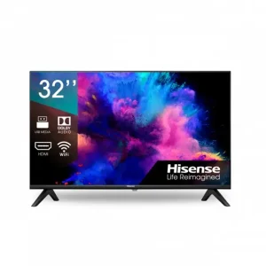 Hisense 32 Smart 32Q4QS