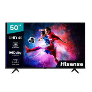 Hisense 50A6H 50 inches 4K UHD Smart TV