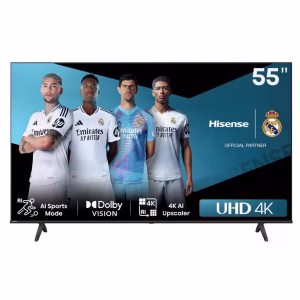 Hisense 55A6N UHD 4K VIDAA Smart TV