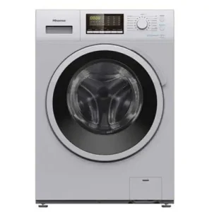 Hisense 7Kg Automatic Front Loading Washing Machine