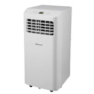 Hisense-9000-BTU-Smart-Portable-Air-Conditioner-AP-09CR4GKVS00