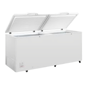 Hisense-940-Litres-Net-702L-Commercial-Chest-Freezer-FC-94DT4HA-Silver