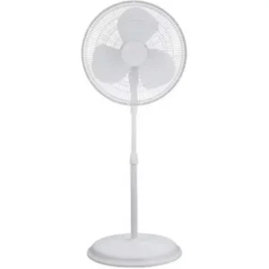 Midea Fan FS40-19M (white)