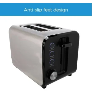 Midea Toaster MT-RW2L20W