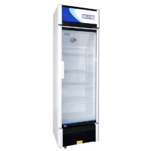 Solstar vertical cooler VC2500A WHBSS