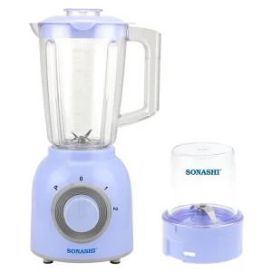 Sonashi 2 in 1 blender