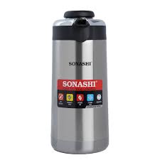 Sonashi Vacuum flask 2L