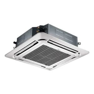 Titan ceiling cassette Split Air conditioners, Titan TN24CAC-M2IC.